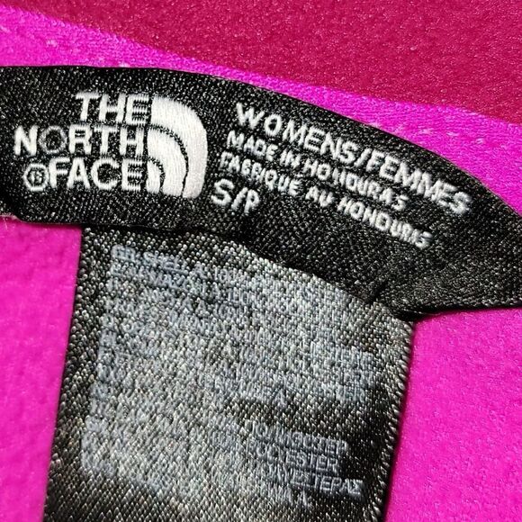 The North Face Women's Fleece (SW10) - Picture 5 of 9